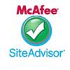 McAfee SiteAdvisor pentru Windows 10