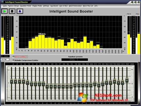 free sound booster windows 10