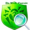 Dr.Web CureIt pentru Windows 10