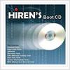 Hirens Boot CD pentru Windows 10