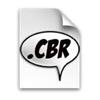 CBR Reader pentru Windows 10