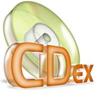 CDex pentru Windows 10